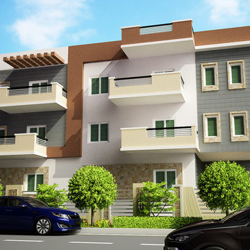 Modern Design