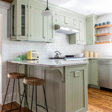 Kitchen Remodel