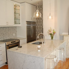Kitchen Ideas