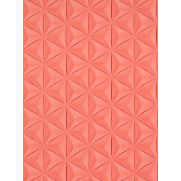 Non-Woven Geometric Wallpaper - DW30217369 Moods 2 Wallpaper, Roll