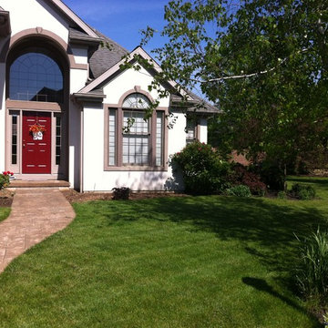 Efficient Entry Doors