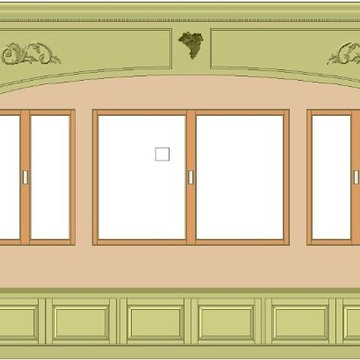 Cinderella Nursery