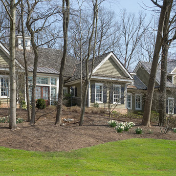 Certified Luxury Builders - J Paul Builders - Owings Mill, MD - Custom Home 6