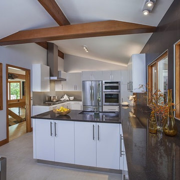 Forest Hill Residence