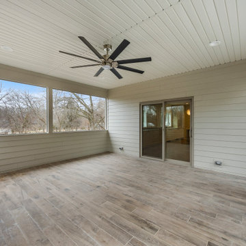 Transitional Addison I | Wheaton, IL