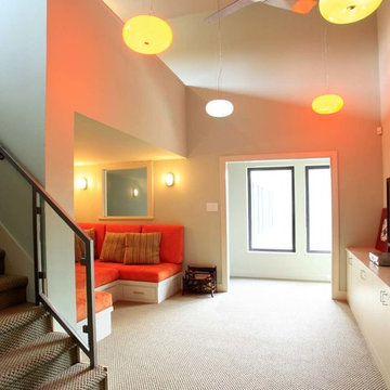 Braeburn Residence