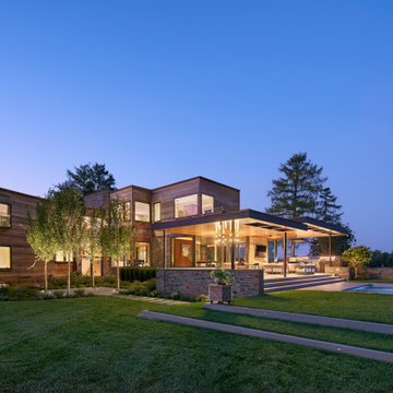 Whole Home - Savant Transformation