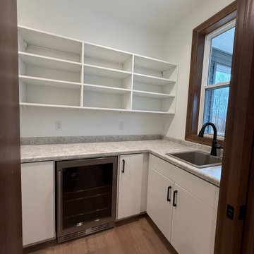 Custom Ranch in Hilbert