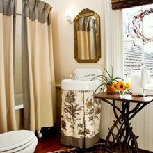 Shower Treatments