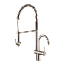 Faucets