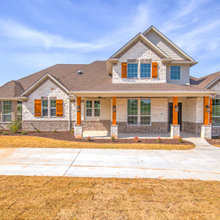 Central Texas Homebuilders