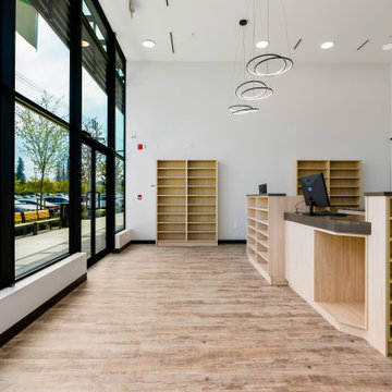 South Point Pharmacy & Medical Clinic