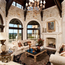 Living Room Ideas