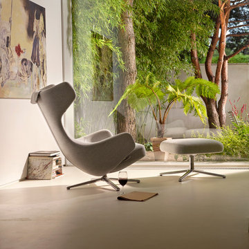 Vitra Grand Repos Sarasota