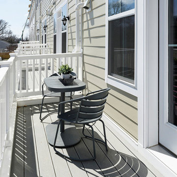 Adorable, Affordable and Attractive in Annapolis!