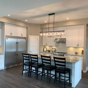 19 Emerald Hill Dr. - Show Home SOLD