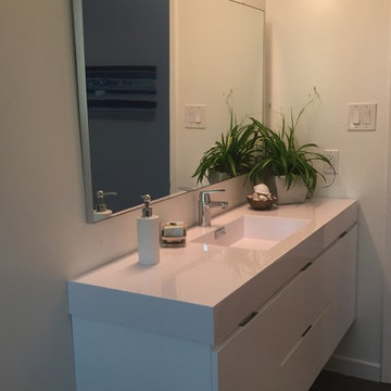Bathrooms