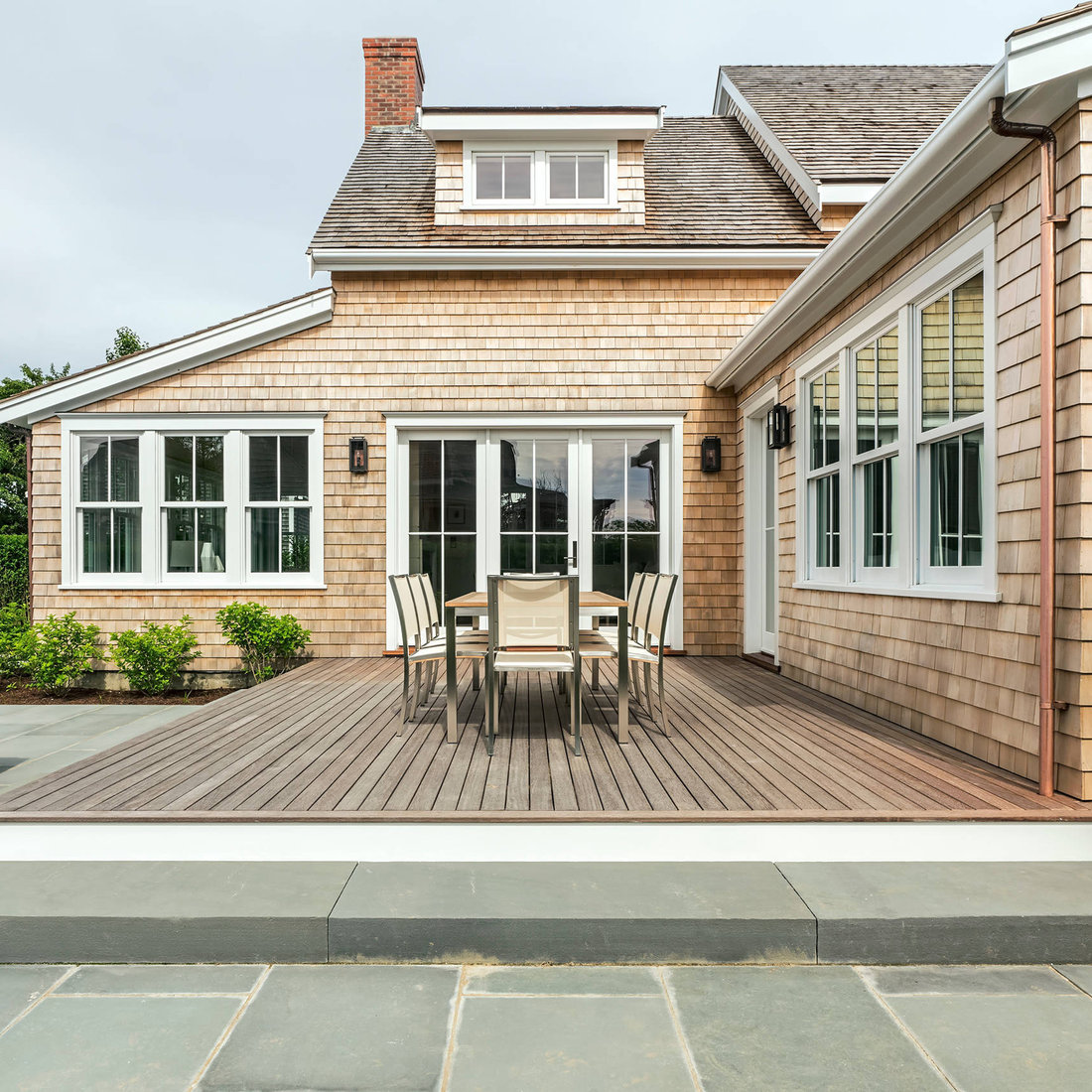 West Chester Residence