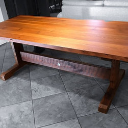 Dining Tables - Dining Tables
