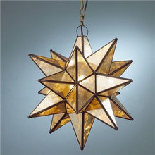 A star to follow!