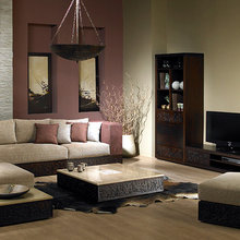 Living Room Ideas