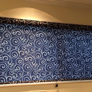 Roller Shades