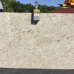 Granites-Giollo ornamental - Kitchen Countertops