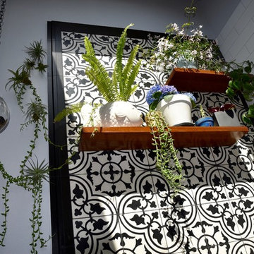 master bath redo