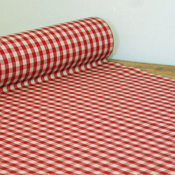Fabrics - Products