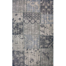 Contemporary Area Rugs by Moti