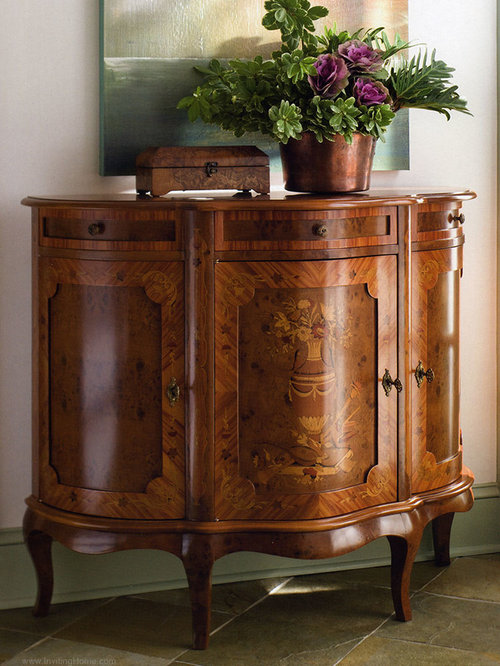 Cabinets and Chests