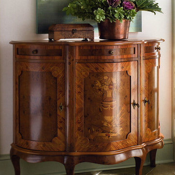 Cabinets and Chests