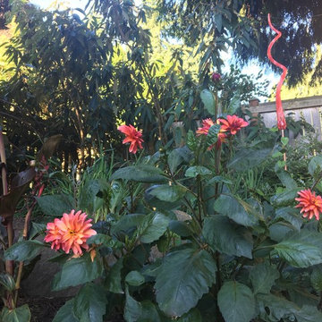 beaux arts garden