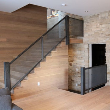 Mountain Modern Vail Tahoe Dr Home