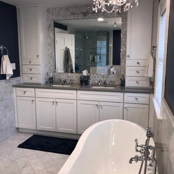 Bathroom Design Project