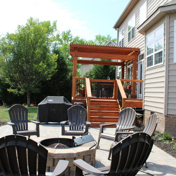 Pergola