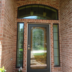 thermally-broken aluminum windows - Products