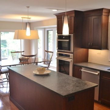 West Chester Kitchen Design
