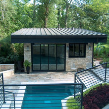 pool cabana