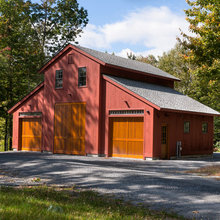 garage/workshop