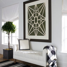 Quentin and Austin bedroom