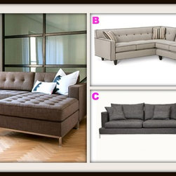 Your Opinions - Sofas