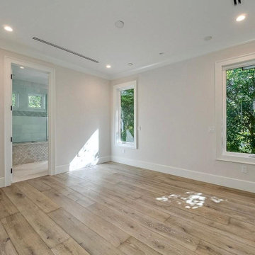 Spacious ADU with Open-Concept Layout and Luxury Bath