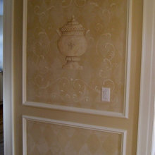 walls