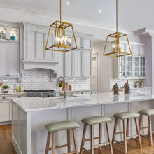 Kitchen Ideas