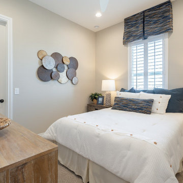 Phoenix, Arizona | Hacienda Heights - Hacienda Crimson Secondary Bedroom