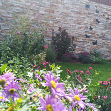 KORA LANDSCAPING