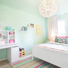Chaya's Bedroom