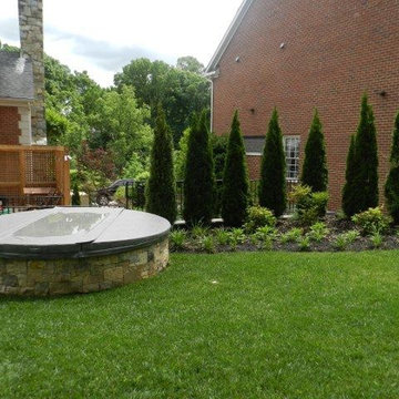 Secret Garden
