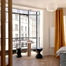 Studio 15m2